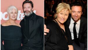 Hugh Jackman, Deborra-Lee Furness, Separation, Love, Family, Personal Growth, Reflection, Challenges, Support, Resilience, Understanding,