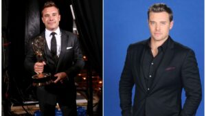 Billy Miller, Tribute, Mental Health, Legacy, Television, Soap Operas, Versatility, Family, Entertainment Industry,