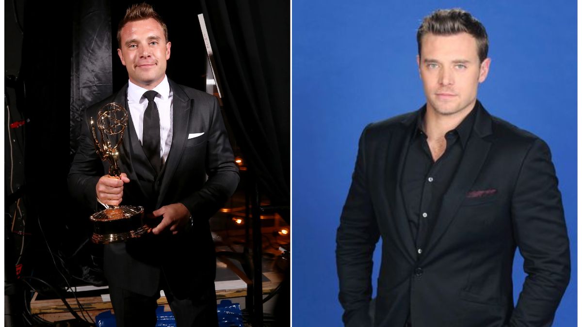 Billy Miller, Tribute, Mental Health, Legacy, Television, Soap Operas, Versatility, Family, Entertainment Industry,